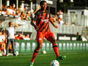 Fotografía: Instagram /
@davis_bautista_