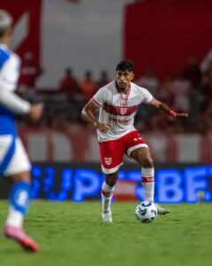 Fotografía: Instagram / Luis Segovia