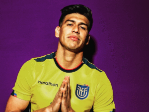 Fotografía: Instagram / @xavier_arreagab