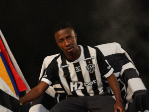 Fotografía: Atlético-MG